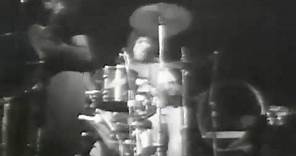 Aynsley Dunbar Drum Solo To Play Some Music Journey 1974