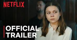 A Nearly Normal Family | Official Trailer | Netflix