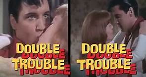 Double Trouble Movie (1967)  Elvis Presley