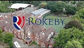 Rokeby School Facilities and Location Film, West London