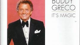 Buddy Greco – It's Magic (1990, CD)