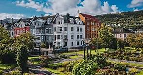 ✈️Estudiar Erasmus en Bergen: la guía completa