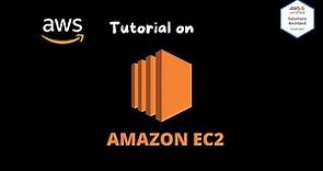 What is AWS EC2? Learn Amazon Elastic Compute Cloud Service in 15 minutes