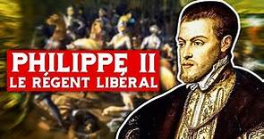 Philippe II le régent libéral