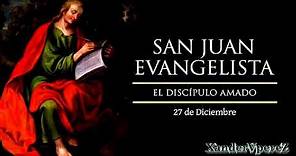Evangelio de San Juan, completo (Biblia Católica hablada)