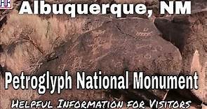 Petroglyph National Monument – Albuquerque, NM | Albuquerque Travel Guide – Episode #7