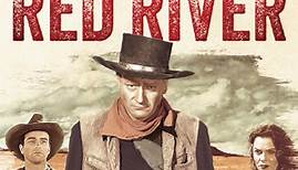 Red River: Howard Hawks' Westernklassiker ab 28.04. neu restauriert auf Blu-ray im limitierten Mediabook - Blu-ray News