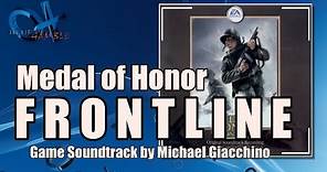 Medal of Honor: Frontline (Soundtrack) - Michael Giacchino