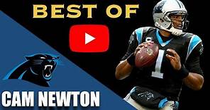 The Best of CAM NEWTON || Career Montage || (HD)