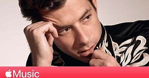 Mark Ronson: ‘Watch the Sound,’ Discovering Musical Genius and Happy Accidents | Apple Music