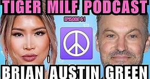 Know Your Lane ft. Brian Austin Green: Episode 61