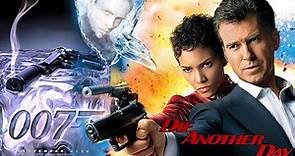 Die Another Day 2002 Movie || Pierce Brosnan, Halle Berry || Die Another Day Movie Full Facts Review