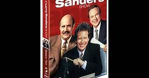 The Larry Sanders Show - 2x06 "The Hankerciser 200"