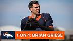 Brian Griese sees 'new lease on life' for QB Joe Flacco in Denver