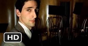 The Pianist Official Trailer #1 - (2002) HD