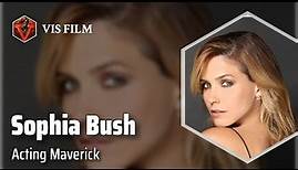 Sophia Bush: From TV Star to Hollywood Powerhouse | Actors & Actresses Biography