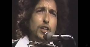 Bob Dylan - Oh, Sister (Live on PBS, 1975) [RESTORED FOOTAGE]