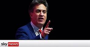 Ed Miliband: Labour 'will achieve zero carbon power by 2030'