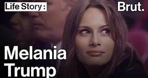 The Life of Melania Trump