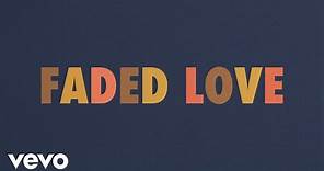 Elvis Presley - Faded Love (Official Lyric Video)