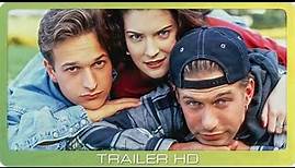 Einsam, Zweisam, Dreisam ≣ 1994 ≣ Trailer ≣ Remastered