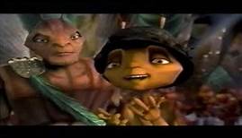 Antz Trailer - TV Trailer 2 - 1998 - Sylvester Stallon & Woody Allen