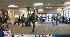 Rapid City Regional Airport breaks passenger record 3 years in a row