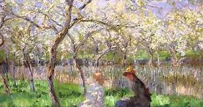 Famous Claude Monet Paintings