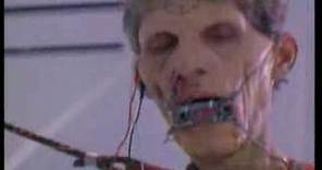 Return Of The Living Dead 3: (1993)Trailer