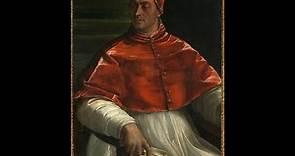 Papa Clemente VII (Giulio Zanobi di Giuliano de' Medici): « il Papa sfortunato! »