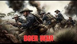 How One War Changed History? The Second Boer War Explained!