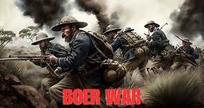 How One War Changed History? The Second Boer War Explained!