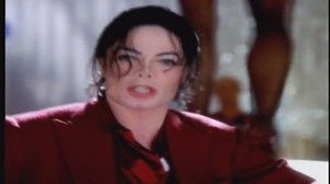 Michael Jackson-Monster (Official Video)FYI-Check out Mani Decosta