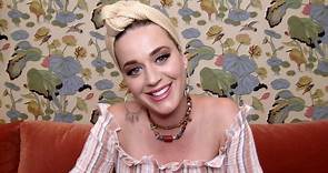 What Is Katy Perry's Real Hair Color?