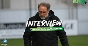 Jean-Guy Wallemme | Interview #SRCUSCL