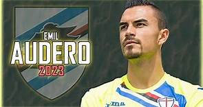 Emil Audero 2023 ● Sampdoria ► Full Season Show | Welcome To Juventus?