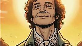 Philip Hamilton: A Short Animated Biographical Video
