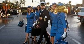 Catch Me If You Can (2002) Theatrical Trailer