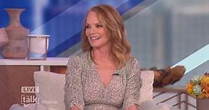 Catching Up With Marg Helgenberger