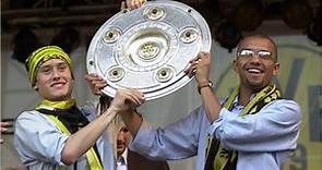 Borussia Dortmund: Gänsehaut-Moment! Michael Zorc weint bittere Tränen bei emotionalem Abschied