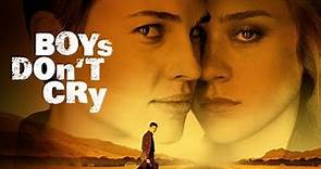 Boys Don't Cry (1999) Hollywood Movie | Hilary Swank | Chloë Sevigny | Full Facts and Review