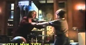 Little Man Tate Trailer 1991