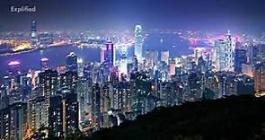 Hong Kong- 9 Interesting Facts! | Country Facts