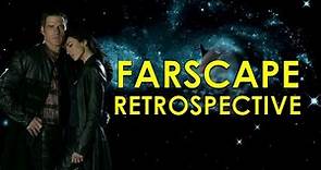 Farscape (1999) Retrospective/Review