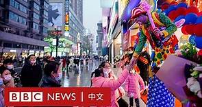 新冠病毒：世衛組織首次赴中國武漢調查起源－ BBC News 中文