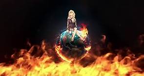 Dolly Parton - World On Fire (Official Audio)