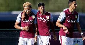 HIGHLIGHTS | Aston Villa U21s 3-3 Middlesbrough U21s