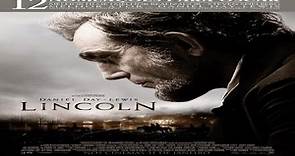 Lincoln (2012) | Película Español Latino
