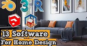 Best Architecture Software for Home Design