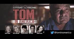 TOM IN AMERICA Official Trailer